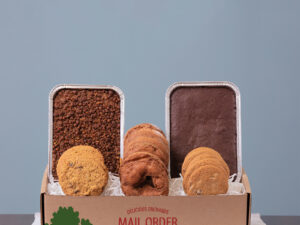 Bakery Favorites/Plain Donuts