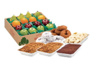 All Occasion Combo Box