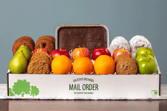 Deluxe Best of D.O. Gift Box